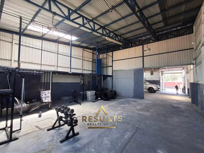 NEW! 400m2 Commercial Bodega - Central Grecia - Imagen 5