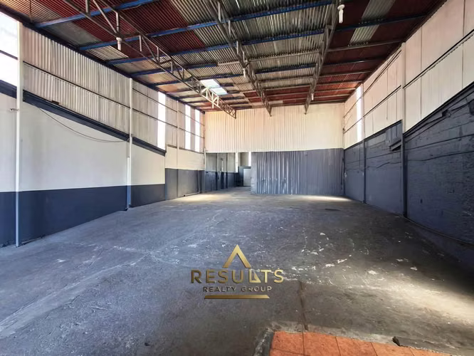 NEW! 400m2 Commercial Bodega - Central Grecia - Imagen 3