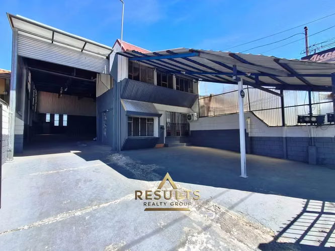 NEW! 400m2 Commercial Bodega - Central Grecia - Imagen 2