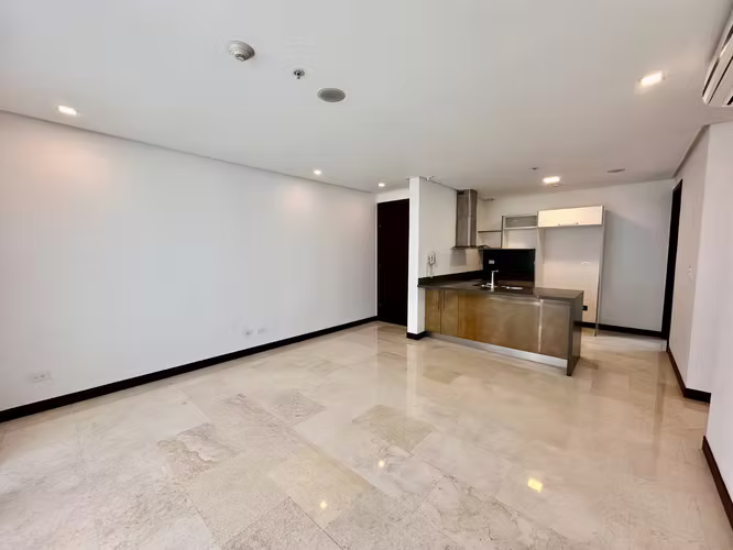 SE ALQUILA APARTAMENTO EN NUNCIATURA - Imagen 6