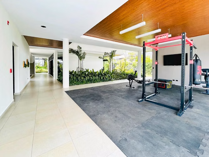 VENTA DE CASA EN CONDOMINIO LINDORA VILLAGE SANTA ANA