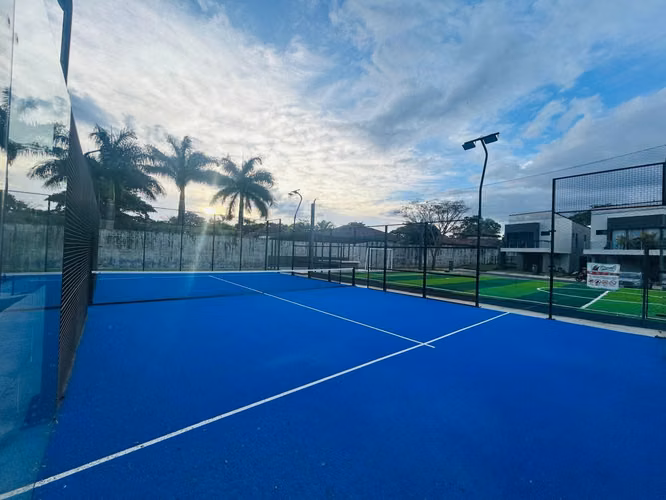 VENTA DE CASA EN CONDOMINIO LINDORA VILLAGE SANTA ANA