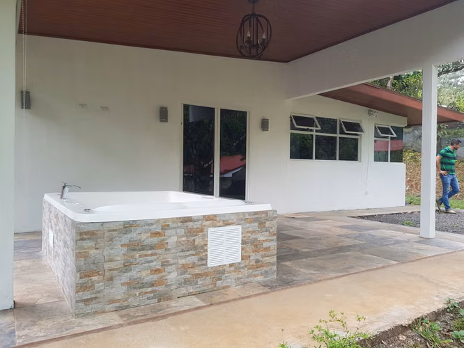 Quinta con Casa en San Mateo, Alajuela - Imagen 5