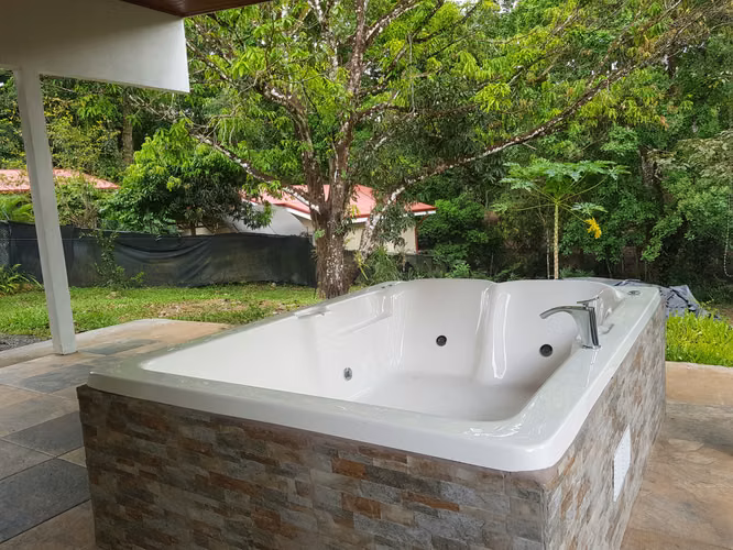 Quinta con Casa en San Mateo, Alajuela - Imagen 2