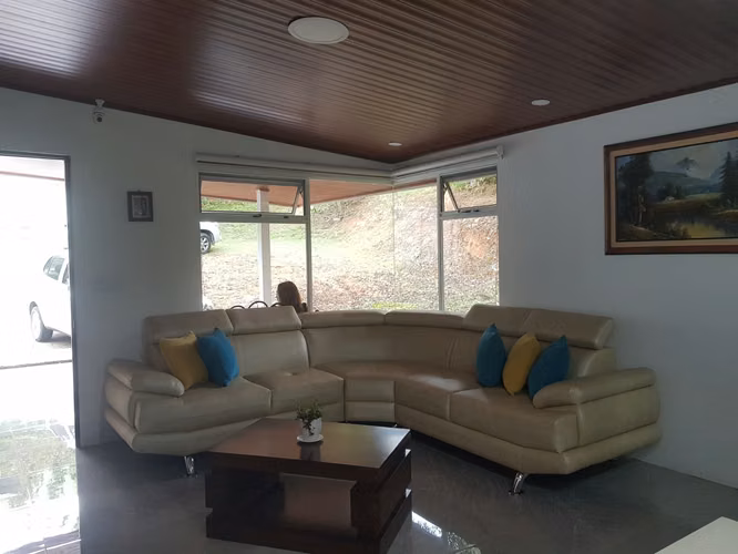 Quinta con Casa en San Mateo, Alajuela - Imagen 6