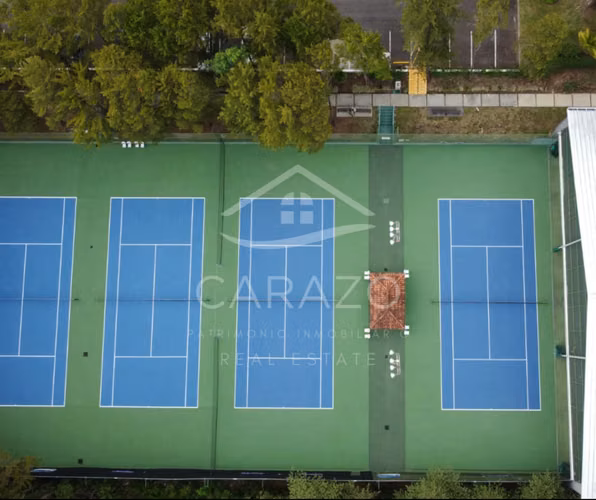 LOS REYES-Lote exclusivo en Condominio - Imagen 6