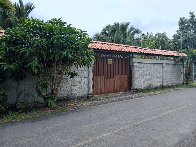 Venta de Lote en Parrita, Quepos, Puntarenas