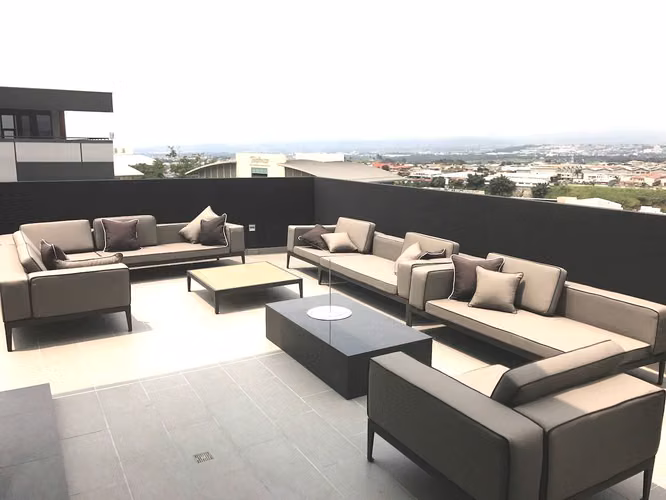 ALQUILER DE APARTAMENTO EN ESCAZÚ VILLAGE CON LINEA BLANCA - Imagen 18