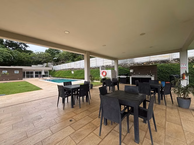 VENTA O ALQUILER DE CASA EN CONDOMINIO LIV 52 - BELEN - Imagen 12