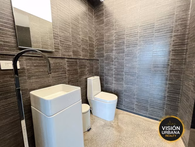 Lujoso Apartamento de 3 Habitaciones en Escazú - Imagen 5