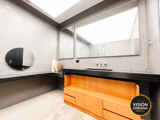 Lujoso Apartamento de 3 Habitaciones en Escazú - Imagen 8