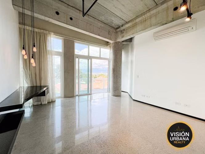 Lujoso Apartamento de 3 Habitaciones en Escazú - Imagen 9