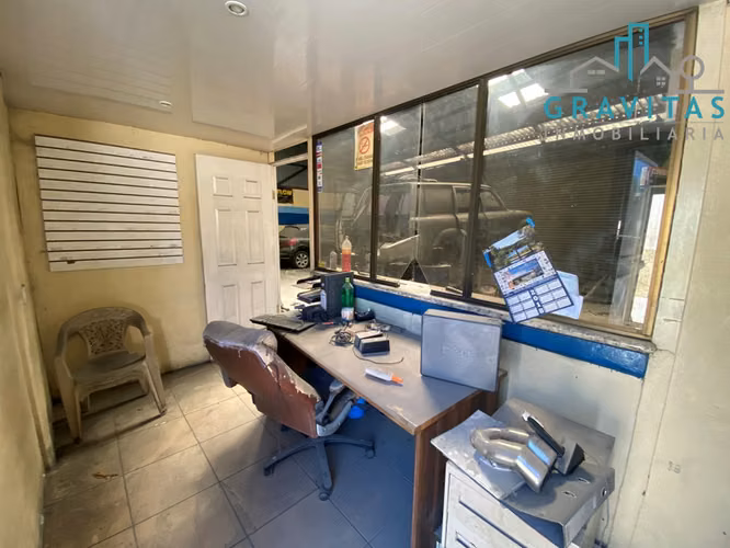 Bodega en Tibás 130m2 (Solo para almacenaje!!!) ID 895 - Imagen 3