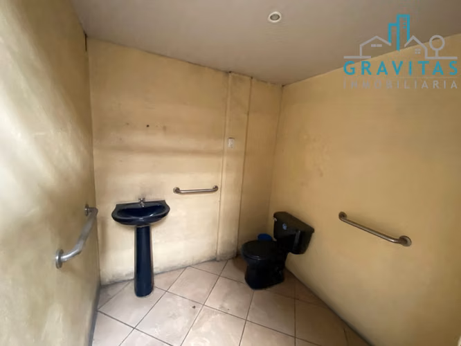 Bodega en Tibás 130m2 (Solo para almacenaje!!!) ID 895 - Imagen 7