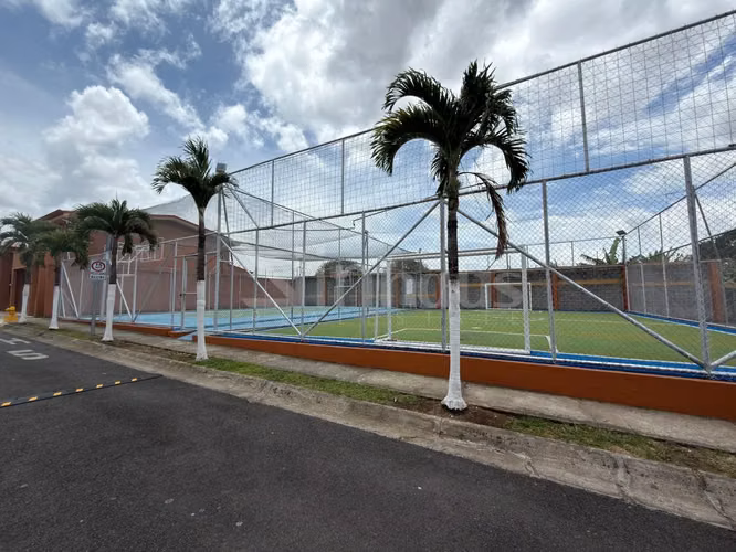 Venta de casa en Desamparados-AS - Imagen 17