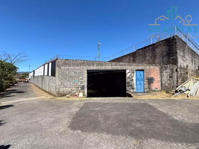 Venta de local comercial en Grecia, ideal para comercio 5000m2 ID 1920