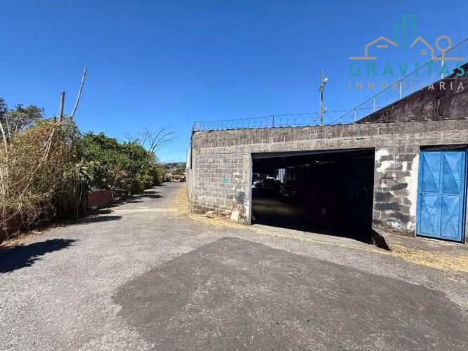 Venta de local comercial en Grecia, ideal para comercio 5000m2 ID 1920