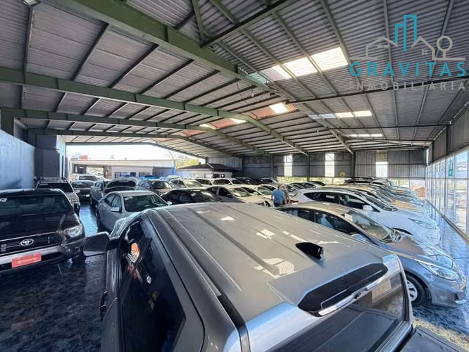 Venta de local comercial en Grecia, ideal para comercio 5000m2 ID 1920