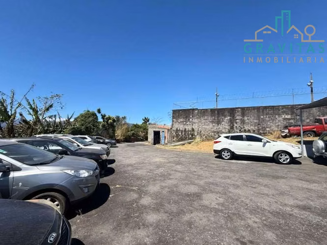 Venta de local comercial en Grecia, ideal para comercio 5000m2 ID 1920