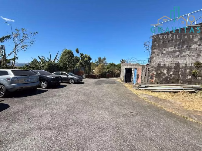 Venta de local comercial en Grecia, ideal para comercio 5000m2 ID 1920