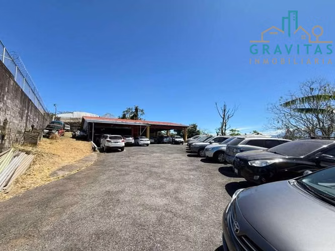 Venta de local comercial en Grecia, ideal para comercio 5000m2 ID 1920