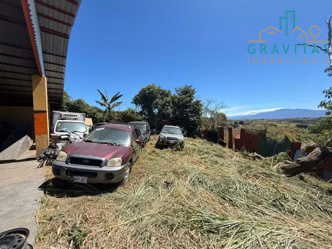 Venta de local comercial en Grecia, ideal para comercio 5000m2 ID 1920