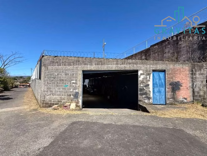 Venta de local comercial en Grecia, ideal para comercio 5000m2 ID 1920