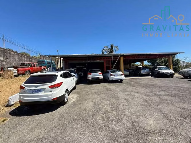 Venta de local comercial en Grecia, ideal para comercio 5000m2 ID 1920