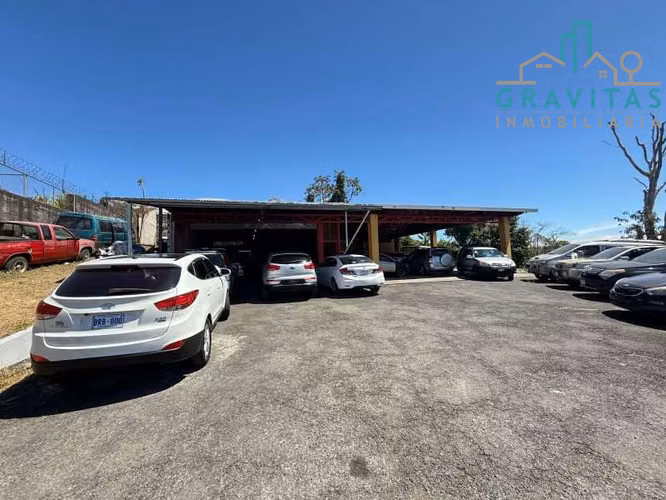 Venta de local comercial en Grecia, ideal para comercio 5000m2 ID 1920