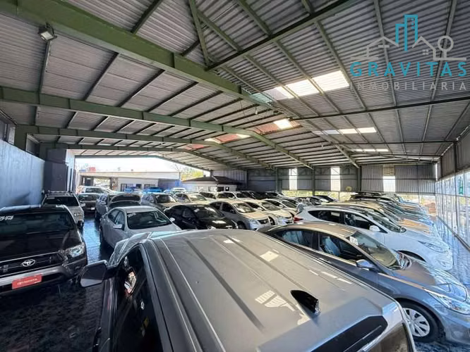Venta de local comercial en Grecia, ideal para comercio 5000m2 ID 1920