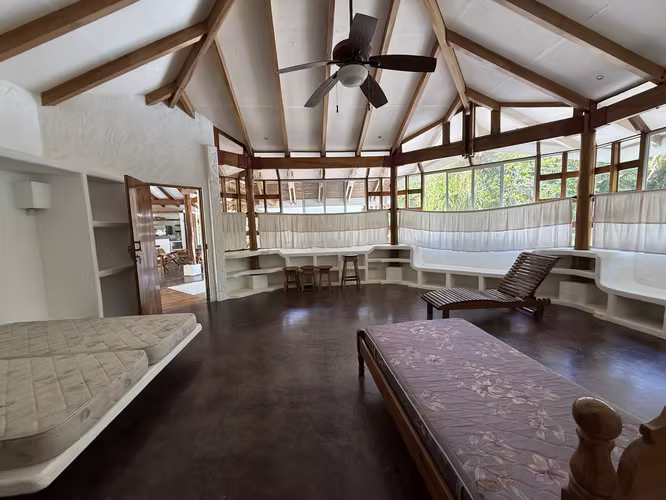 Casa de Lujo con Piscina Privada en Venta – Playa Coyote, Guanacaste