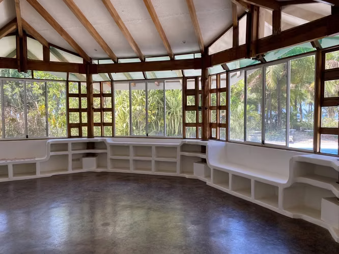 Casa de Lujo con Piscina Privada en Venta – Playa Coyote, Guanacaste