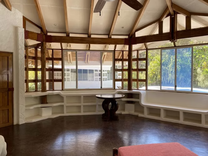Casa de Lujo con Piscina Privada en Venta – Playa Coyote, Guanacaste