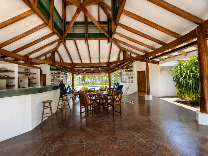 Casa de Lujo con Piscina Privada en Venta – Playa Coyote, Guanacaste