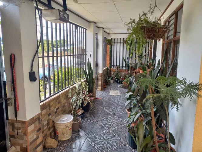 Casa 3 Hab Urb Las Margaritas - Imagen 12