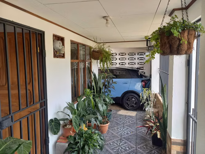 Casa 3 Hab Urb Las Margaritas - Imagen 10