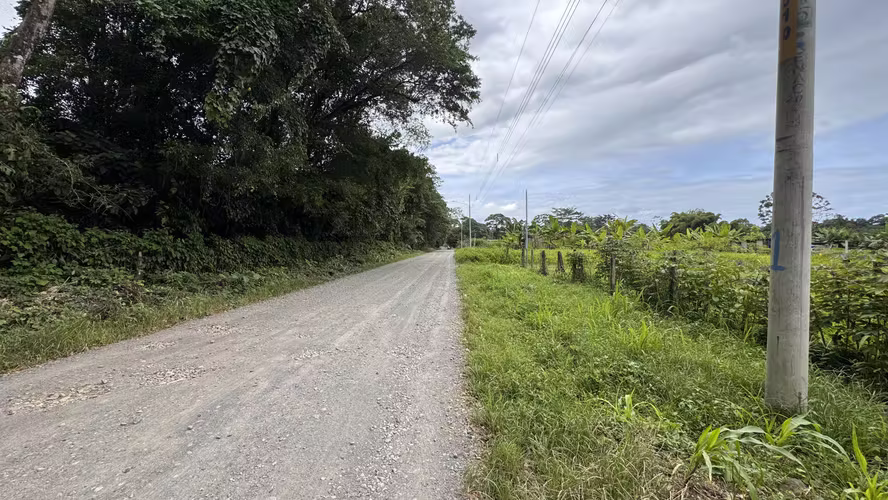 Venta de Terreno Residencial en Río Frío de Sarapiquí (AD) - Imagen 13