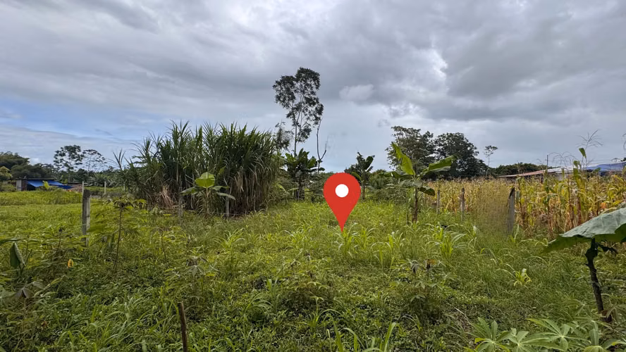 Venta de Terreno Residencial en Río Frío de Sarapiquí (AD) - Imagen 4