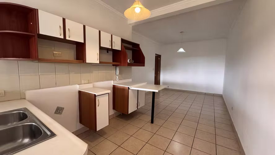 Venta de Apto en Condominio de 1 hab, Guayabos de Curridabat (AD) - Imagen 3