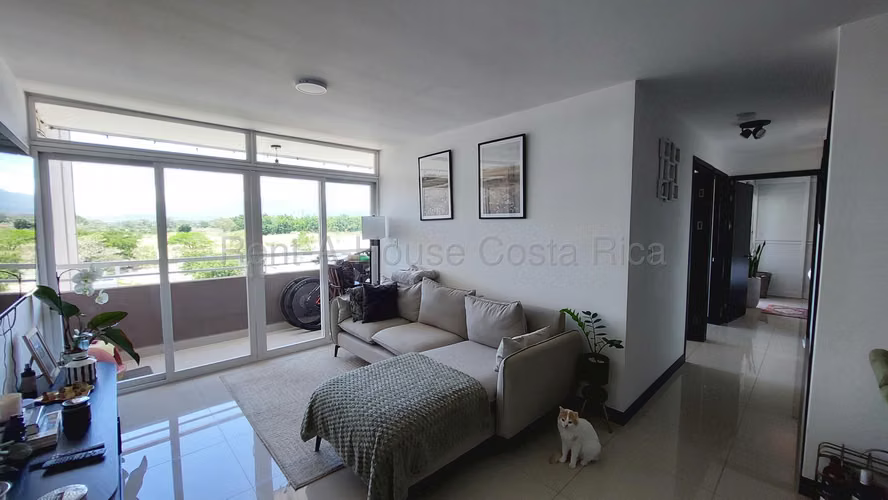 Apartamento en Venta en Concasa, San Rafael de Alajuela IP - Imagen 4