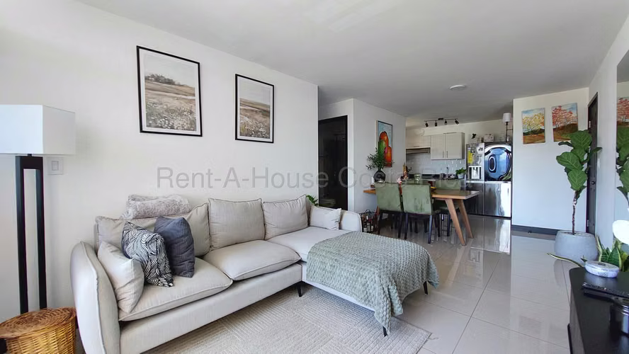 Apartamento en Venta en Concasa, San Rafael de Alajuela IP - Imagen 3