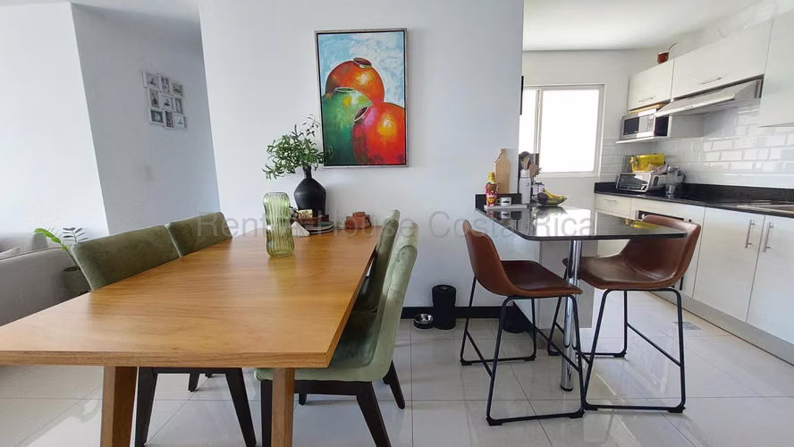Apartamento en Venta en Concasa, San Rafael de Alajuela IP - Imagen 6
