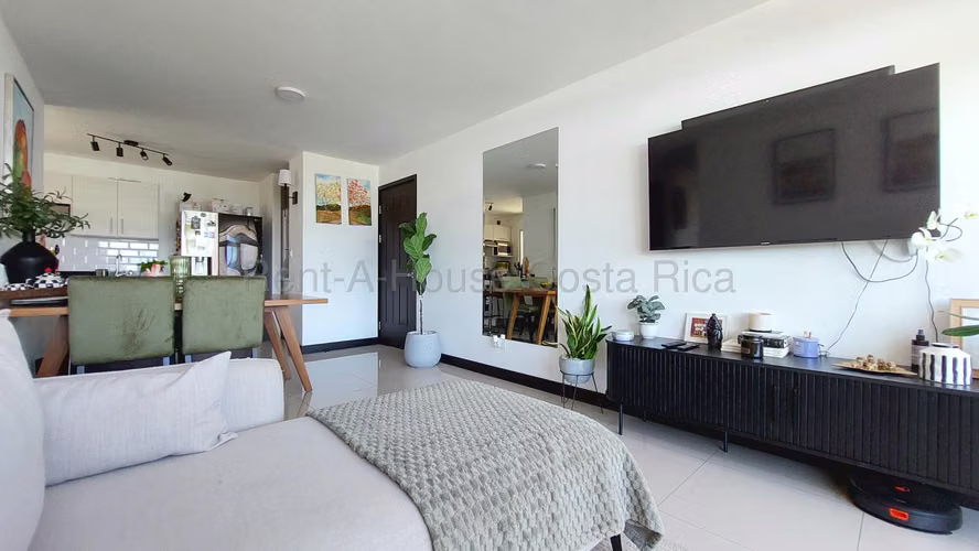 Apartamento en Venta en Concasa, San Rafael de Alajuela IP - Imagen 2