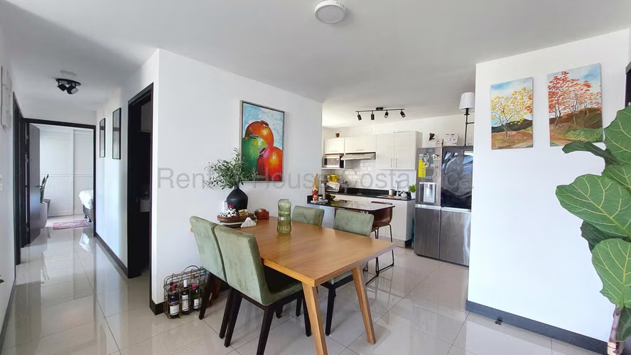 Apartamento en Venta en Concasa, San Rafael de Alajuela IP - Imagen 7