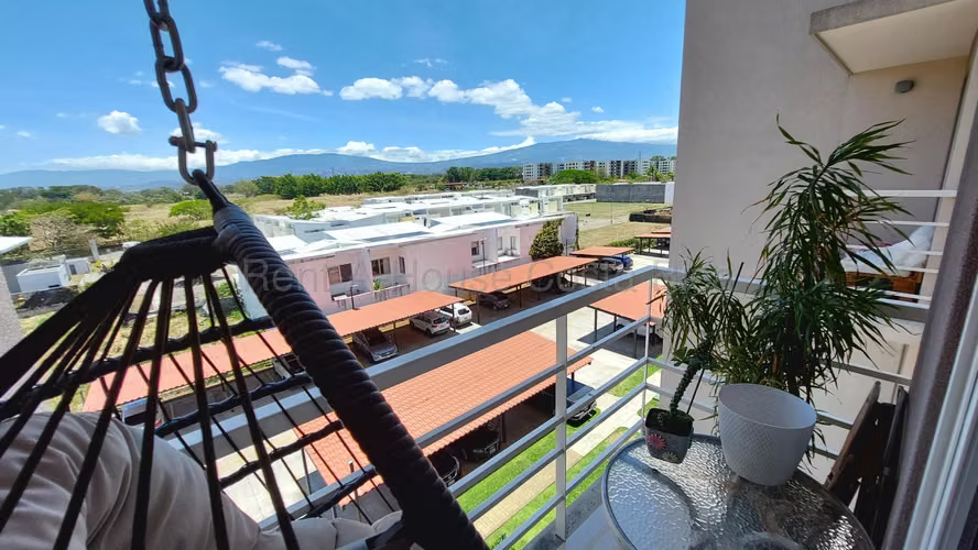 Apartamento en Venta en Concasa, San Rafael de Alajuela IP - Imagen 13