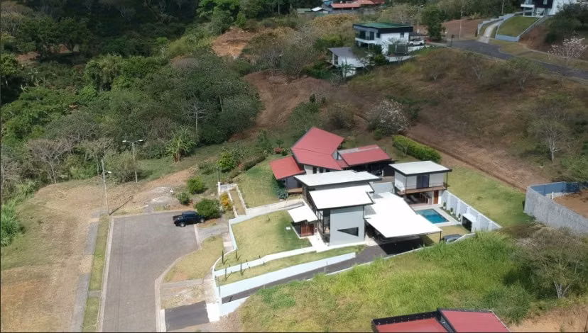 Lotes en Alajuela, Conodmino Las Macadamias - Imagen 2