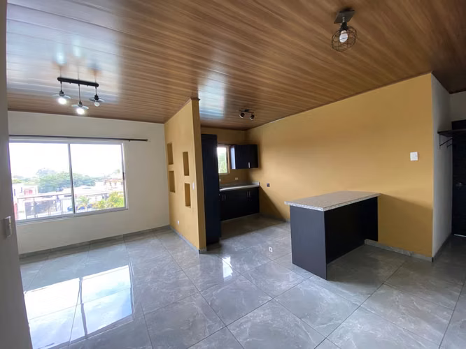 ALQUILER DE HERMOSO APARTAMENTO EN SANTA ANA CENTRO - Imagen 6