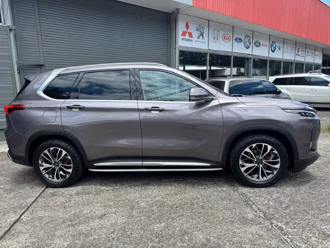 Maxus SUV , Automático, 4x2, Motor 1500cc - Imagen 3