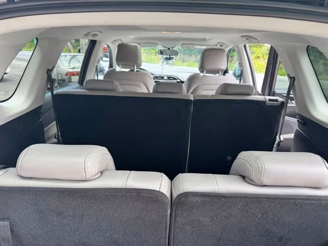 Maxus SUV , Automático, 4x2, Motor 1500cc - Imagen 10
