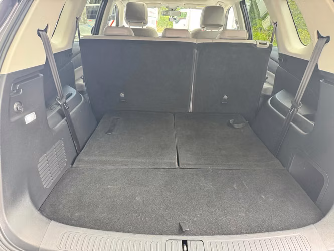 Maxus SUV , Automático, 4x2, Motor 1500cc - Imagen 12